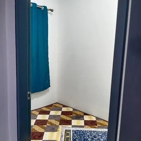 Kita Impian Kami Swimming Apartment Kampung Dengkil Exterior photo