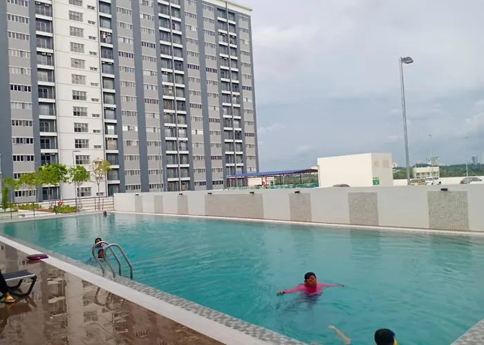 Kita Impian Kami Swimming