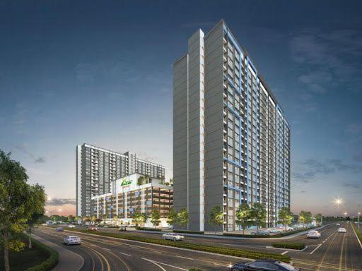 Kita Impian Kami Swimming Apartment Kampung Dengkil
